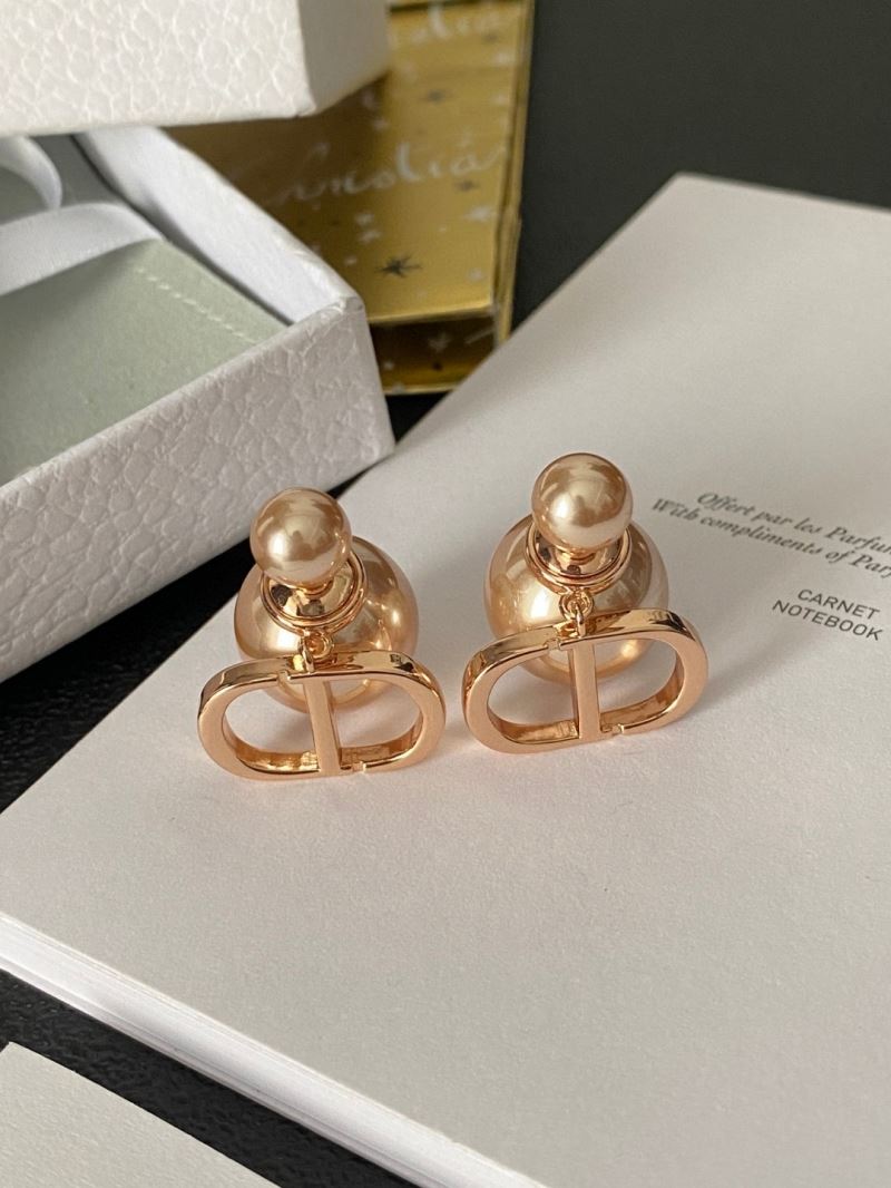 Christian Dior Earrings